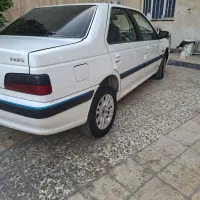 پارس TU5 98 برقی تقویت شده