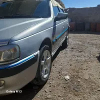 پژو پارس|خودرو سواری و وانت|ورزقان, |دیوار