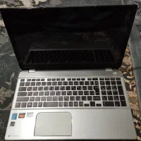 لپ تاپ توشیبا core i7