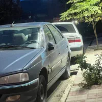 پارس تیوفایو ۱۴۰۰