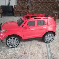 ماشین شارژی|اسباب و اثاث بچه|کوهدشت, |دیوار