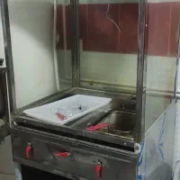 فر ساندویچی