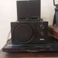 اسپیکر. مارشال