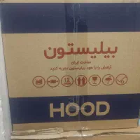 روگازی هود با۵سال گارانتی ارسال به تمام نقاط کشور|اجاق گاز و لوازم برقی پخت‌وپز|تبریز, |دیوار