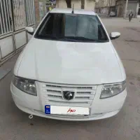 سمن سورنf7|خودرو سواری و وانت|بوکان, |دیوار