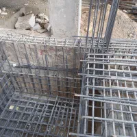 اوستا کار روزمزدآرماتوربند میخوام|استخدام معماری، عمران و ساختمانی|کرمانشاه, |دیوار