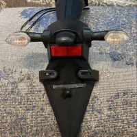 فلاپ و عقب و راهنمای کامل یاماها ار۲۵|قطعات یدکی و لوازم جانبی|تهران, شهرک بوعلی|دیوار