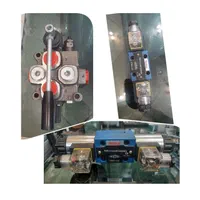 پمپ هیدرولیک، صنعتی،راهسازی،کشاورزی،دریایی|ماشینآلات صنعتی|تهران, خرمشهر|دیوار