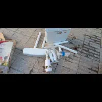 فلاش تانک|لوازم سرویس بهداشتی|کامیاران, |دیوار