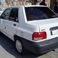 پراید ۱۳۱ مدل ۹۹|خودرو سواری و وانت|برخوار, |دیوار