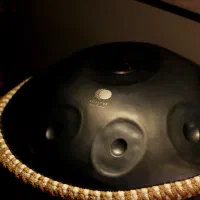 هنگدرام سفارشی کیتا اکلیپس kita Eclipse