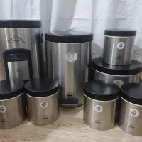 سرویس آشپزخانه بهاز کالا و میز تلویزیون