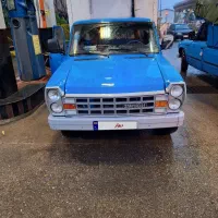 نیسان یخچالدار مدل ۹۲