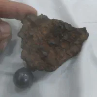 شهاب  سنگ|جواهرات|بانه, |دیوار