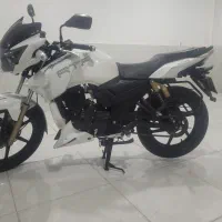 آپاچی 180مدل 95در حد