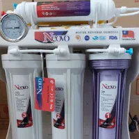 دستگاه تسویه آب به قیمت عمده