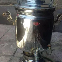 سماور گازی ۲۰ لیتری