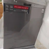 ماشین ظرفشویی ال جی