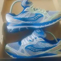 تعدادی کتونی نو|کیف، کفش، کمربند|مرودشت, ثبت احوال|دیوار