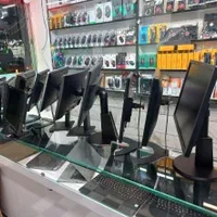 مانیتور سالم برای کامپیوتر و دوربین مداربسته|قطعات و لوازم جانبی رایانه|بندرعباس, |دیوار