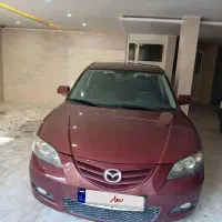 مزدا۳مدل۸۷