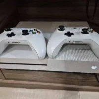 x box one s|کنسول، بازی ویدئویی و آنلاین|تبریز, |دیوار
