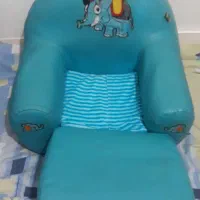 مبل کودک به همراه میز کودک