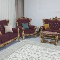 فروش مبل ومیز ناهار خوری