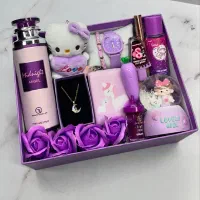 با ما بهترین هدیه را به عزیزانتان بدهید