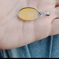 شرف شمس پلاک نقره