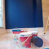 رنگ‌کاری|خدمات پیشه و مهارت|تهران, نازی‌آباد|دیوار