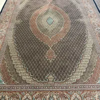 فرش ریز ماهی|فرش|تهران, شکوفه (عبدل آباد)|دیوار