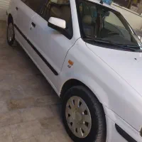 سمند LX ال ایکس ۹۴|خودرو سواری و وانت|زبرخان, |دیوار