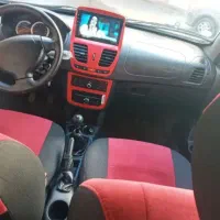 کوییک ۴۰۱پارس خودرویی|خودرو سواری و وانت|تبریز, |دیوار