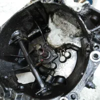 گیربکس سمند|قطعات یدکی و لوازم جانبی|سلمانشهر, |دیوار