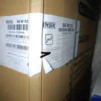 گاز طرح فر سینجر مدل SG W 522|اجاق گاز و لوازم برقی پخت‌وپز|مشهد, خواجه ربیع|دیوار