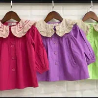 لباس بچه گانه سایز بندی کاملا نو