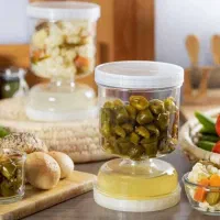 ظرف ترشی