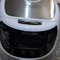 پلوپز ۱۷ کاره سافلن آکبند|اجاق گاز و لوازم برقی پخت‌وپز|کرج, شاهین‌ویلا|دیوار