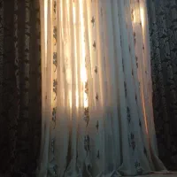 پرده نو|پرده، رانر، رومیزی|لیکک, |دیوار