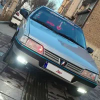 پژو 405مدل84|خودرو سواری و وانت|تهران, بهارستان|دیوار