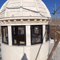 درب و پنجره دوجداره شیخی|خدمات پیشه و مهارت|کاشان, مشکات|دیوار