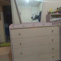 سرویس خواب  دخترانه