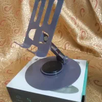 هولدر رومیزی فلزی|لوازم جانبی موبایل و تبلت|تهران, نارمک جنوبی|دیوار