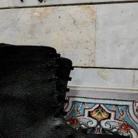 پوتین سربازی نو نو