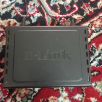 مودم D-Link