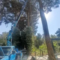 جرثقیل نیسان|خدمات حمل و نقل|اصفهان, هفتون|دیوار