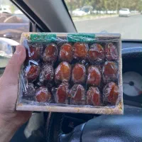 پخش خرما