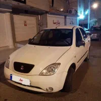 تیبا صندوق دار 99 بیرنگ، سالم، تمیز