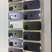 ۱۴ پرو سیم کارت نخورده